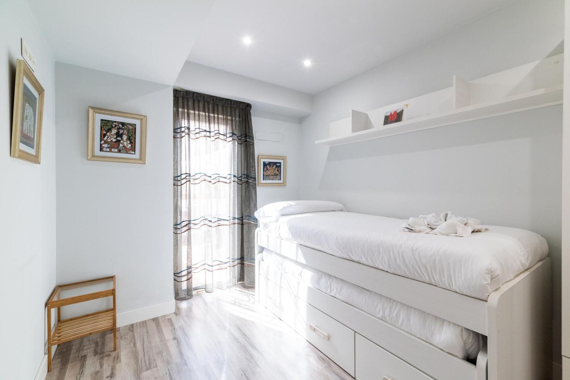 Apartamento Oasis Centro De Granada Exterior foto