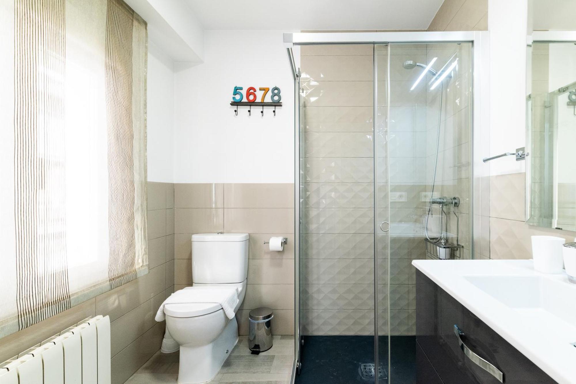 Apartamento Oasis Centro De Granada Exterior foto